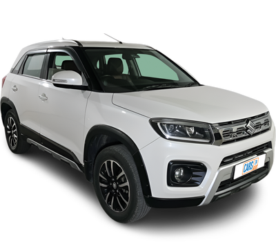 Maruti Vitara Brezza-img